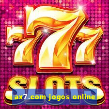 ax7.com jogos online